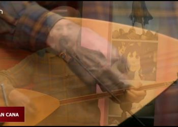 Pınar Aydınlar’ın Hazırlayıp Sunduğu Can’dan Cana Programının Konukları Kadir Çat ve Haydar Erdoğan Can Tv’de