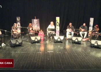 Pınar Aydınlar’ın Hazırlayıp Sunduğu Can’dan Cana Programının Konukları Aşık Sinem Bacı ve Sinem Önel Can Tv’de