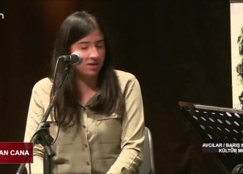 Pınar Aydınlar’ın Hazırlayıp Sunduğu Can’dan Cana Programının Konukları Grup Yorum ve Erol Arslan Can Tv’de