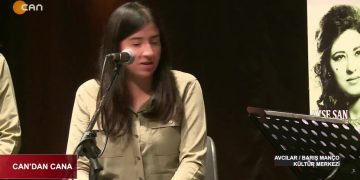 Pınar Aydınlar’ın Hazırlayıp Sunduğu Can’dan Cana Programının Konukları Grup Yorum ve Erol Arslan Can Tv’de