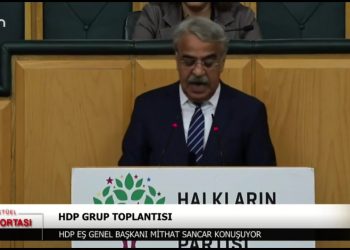 Rohat Emekçi ile Gün Ortası Can Tv’de. HDP ve CHP Grup Toplantıları.