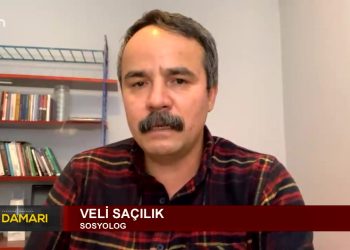 Rojava Savaşı!Şükrü Yıldız, Veli Saçlık Ve Cemal Turan İle Şah Damarı Can Tv’de