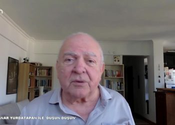 Şanar Yurdatapan’ın Gözlemiyle Haftanın Özeti.. Düşün Düşün