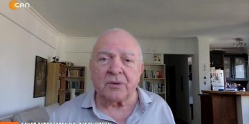 Şanar Yurdatapan’ın Gözlemiyle Haftanın Özeti.. Düşün Düşün