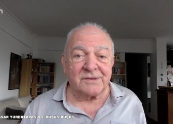 Şanar Yurdatapan’ın Gözlemiyle Haftanın Özeti.. Düşün Düşün