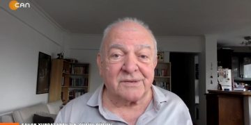 Şanar Yurdatapan’ın Gözlemiyle Haftanın Özeti.. Düşün Düşün