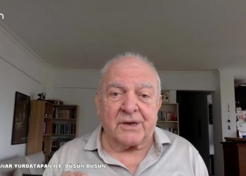 Şanar Yurdatapan’ın Gözlemiyle Haftanın Özeti.. Düşün Düşün