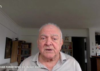 Şanar Yurdatapan’ın Gözlemiyle Haftanın Özeti.. Düşün Düşün