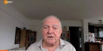 Şanar Yurdatapan’ın Gözlemiyle Haftanın Özeti.. Düşün Düşün