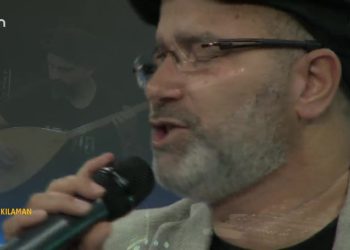 Serhat Med İle Dem Demma Kılaman Programının Konuğu: Hasan Peköz CanTv’de