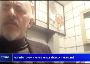 Torba Yasa Değil Eşit Yurttaşlık İstiyoruz, İbrahim Karakaya İle Canlar Divanı. Konuklar: Özgür Kaplan, Seher Şengüllü Yılmaz, İsmail Ateş, Bülent Nurullah Gültekin