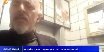 Torba Yasa Değil Eşit Yurttaşlık İstiyoruz, İbrahim Karakaya İle Canlar Divanı. Konuklar: Özgür Kaplan, Seher Şengüllü Yılmaz, İsmail Ateş, Bülent Nurullah Gültekin