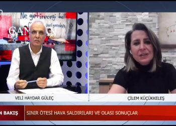 Veli haydar güleç Çilem Küçükkeleş Ali kenanoğlu sınır ötesi hava saldırısı ve olası sonuçları , Zorunlu din dersi ile ilgili davada idaremahkemesi AYM kararını yok saydı. Hepsi ve daha fazlası Can Tv’de