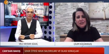 Veli haydar güleç Çilem Küçükkeleş Ali kenanoğlu sınır ötesi hava saldırısı ve olası sonuçları , Zorunlu din dersi ile ilgili davada idaremahkemesi AYM kararını yok saydı. Hepsi ve daha fazlası Can Tv’de
