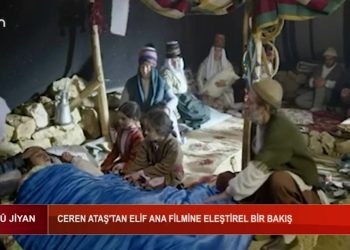 2022’nin Kadın Gündemi. Rohat Emekçi ile Jin Û Jiyan Can Tv’de.