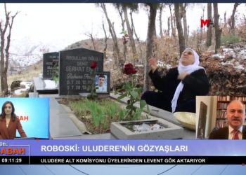 28 Aralık Roboski Katliamını ve sonraki süreci kitaplaştıran CHP Ankara Milletvekili Levent Gök ile 11. Yılında Roboski’yi konuşacağız. Berfin Yıldız ile Can Aktüel Bu Sabah Can Tv’de