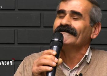 Aydın Yağan’ın Hazırlayıp Sunduğu Şiyasani Programının Konuğu İsmail Bayar