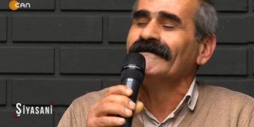 Aydın Yağan’ın Hazırlayıp Sunduğu Şiyasani Programının Konuğu İsmail Bayar