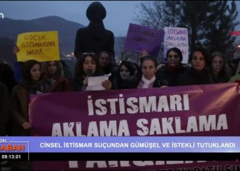 Berfin Yıldız ile Can Aktüel Bu Sabah.