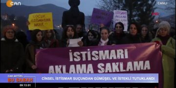 Berfin Yıldız ile Can Aktüel Bu Sabah.