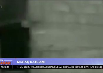 Berfin Yıldız ile Can Aktüel Bu Sabah.