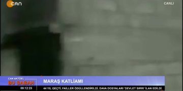 Berfin Yıldız ile Can Aktüel Bu Sabah.