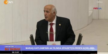 Berfin Yıldız ile Can Aktüel Bu Sabah.