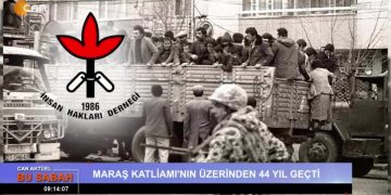 Berfin Yıldız ile Can Aktüel Bu Sabah Can Tv’ de.