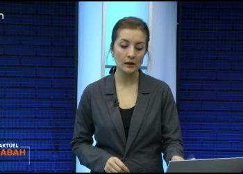 Berfin Yıldız ile Can Aktüel Bu Sabah Can Tv’de