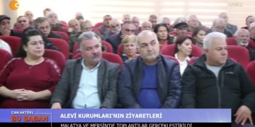 Berfin Yıldız ile Can Aktüel Bu Sabah Can Tv’de