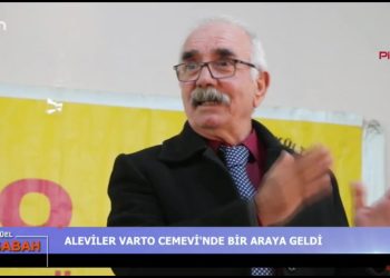 Berfin Yıldız ile Can Aktüel Bu Sabah Can Tv’de