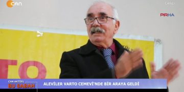 Berfin Yıldız ile Can Aktüel Bu Sabah Can Tv’de