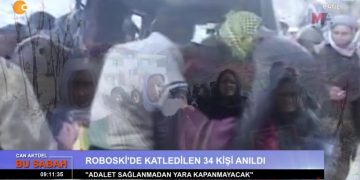 Berfin Yıldız ile Can’da Bu Sabah’ın 29 Aralık Perşembe günü konukları: Bülent Nurullah Gültekin |Hacı Bektaş Veli Anadolu Kültür Vakfı Genel Sekreteri, Celal Fırat |ADFE Genel Başkanı.