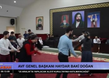Berfin Yıldız ile Can’da Bu Sabah’ın 8 Aralık Perşembe günü konuğu: Ekonomi Yazarı Bülent Falakaoğlu.