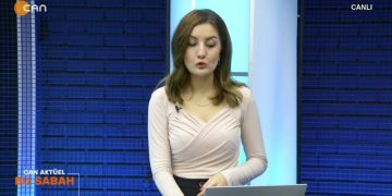 Berfin Yıldız’ın sunduğu Can Aktüel Bu Sabah programının 7 Aralık çarşamba günü konuğu: Gazeteci Özer Akdemir.