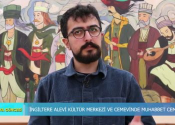Britanya Güncesi – İngiltere Alevi Kültür Merkezive Cemevi’nde Muhabbet Cemi