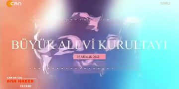 Cemo Doğan İle Can Aktüel Ana Haber