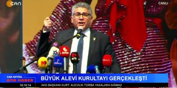 Cemo Doğan İle Can Aktüel Ana Haber