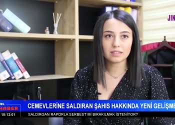 Cemo Doğan İle Can Aktüel Ana Haber Can Tv’de