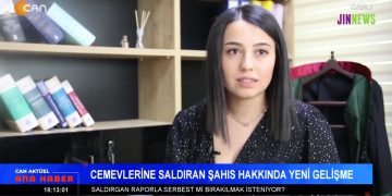Cemo Doğan İle Can Aktüel Ana Haber Can Tv’de
