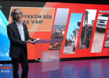 Cemo Doğan İle Can Aktüel Ana Haber Can Tv’de