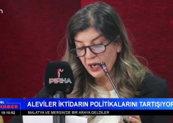 Cemo Doğan İle Can Aktüel Ana Haber Can Tv’de