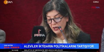 Cemo Doğan İle Can Aktüel Ana Haber Can Tv’de