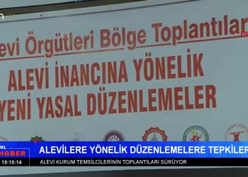 Cemo Doğan İle Can Aktüel Ana Haber Can Tv’de