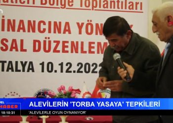 Cemo Doğan İle Can Aktüel Ana Haber Can Tv’de