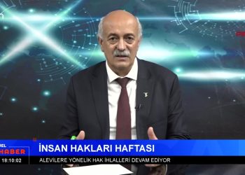 Cemo Doğan ile can aktüel ana haber konuğu Abbas Tan Can Tv’de