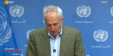 Cemo Doğan İle Can Aktüel Ana Haber konuk: Mahmut Toğrul / HDP Mv.