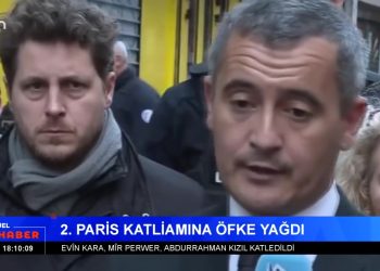 Cemo Doğan İle Can Aktüel Ana Haber. Konuk: Şahin Polat.