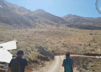 Cemo Doğan’ın Hazırlayıp Sunduğu Nivân Progamı Can Tv’de