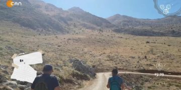 Cemo Doğan’ın Hazırlayıp Sunduğu Nivân Progamı Can Tv’de